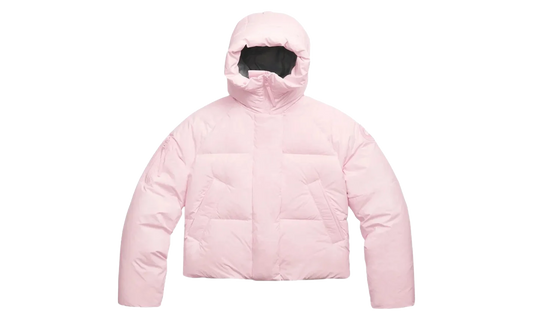 Chilliwack Puffer Jacket WMNS "Bloom Pink" 2088WT 9846