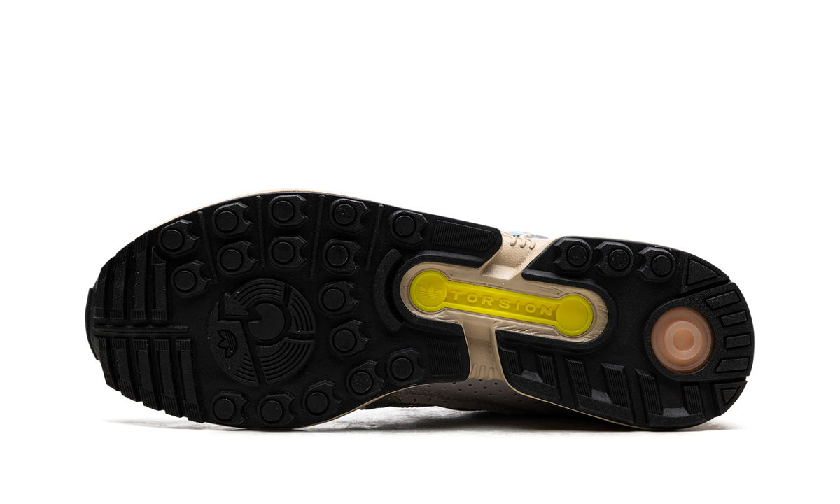 ZX 6000 Inside Out XZ 0006 Pac GZ2709