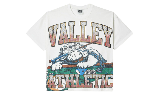 Vale Forever Tee "Polo Bling" VAL24