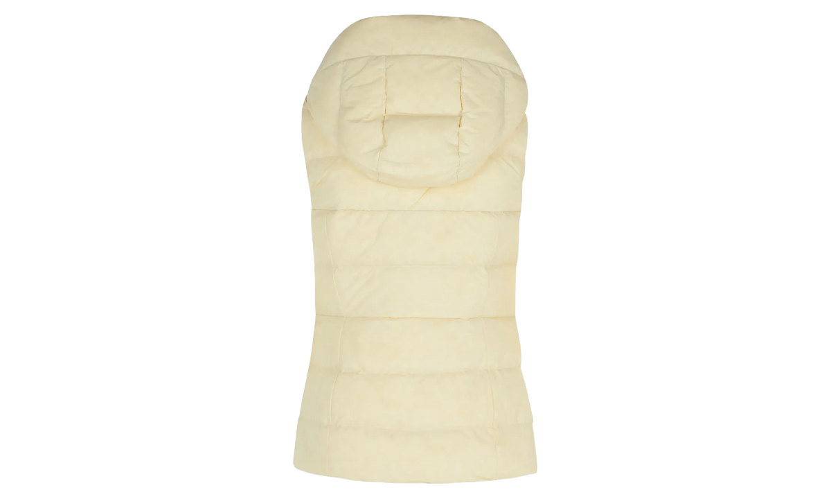 Clair Vest WMNS "Linen" 2333WT 9314