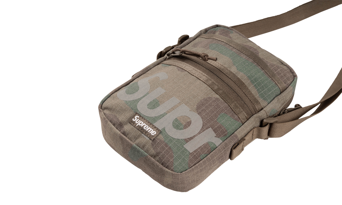 Supreme Shoulder Bag "SS24" SU360