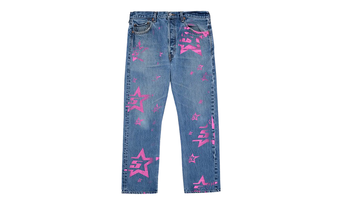 5Star Vintage Jean "Indigo" SP5der173