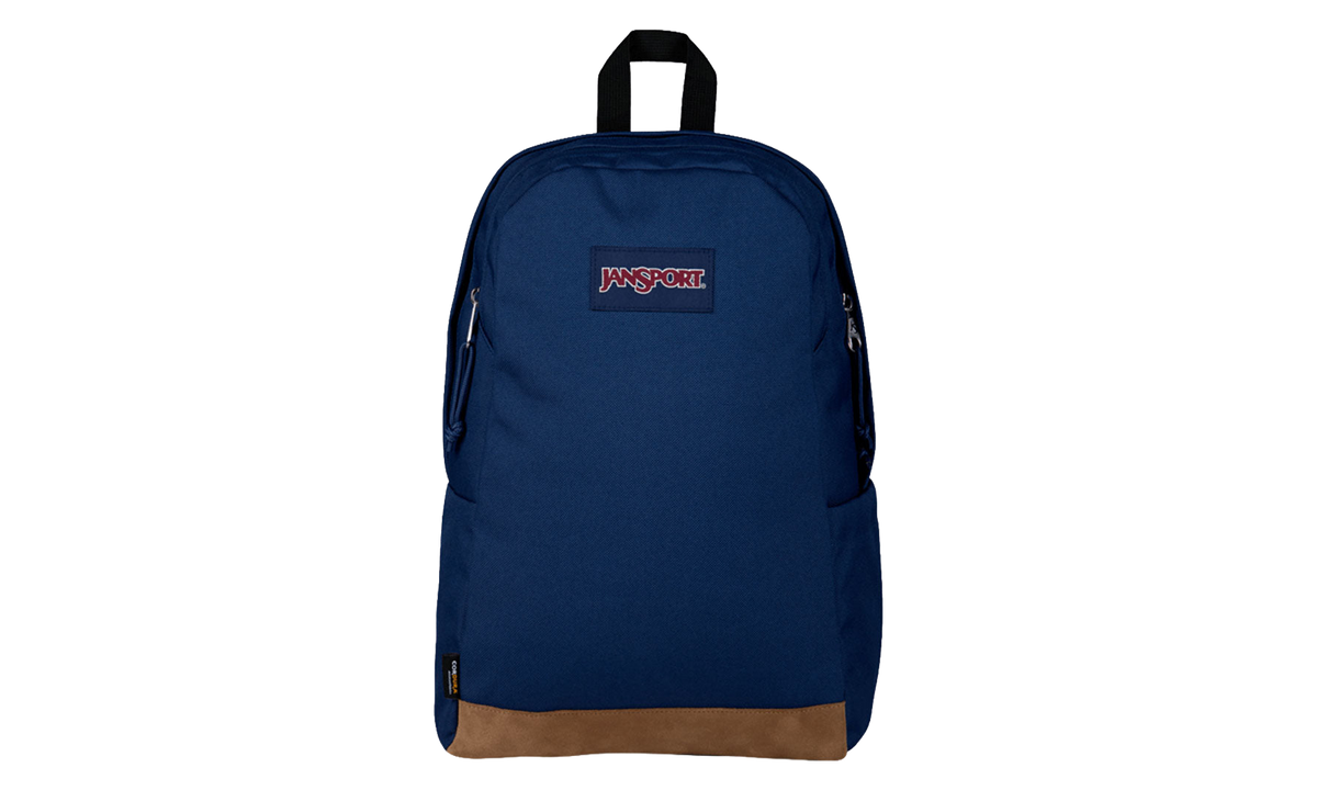 Right Pack Sleek Backpack "Navy" JS0A897X003