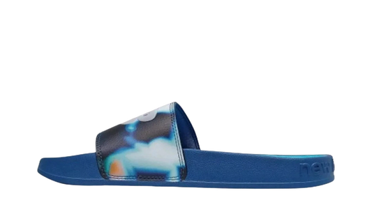 200 Slides WMNS "Captain Blue" SWF200BP