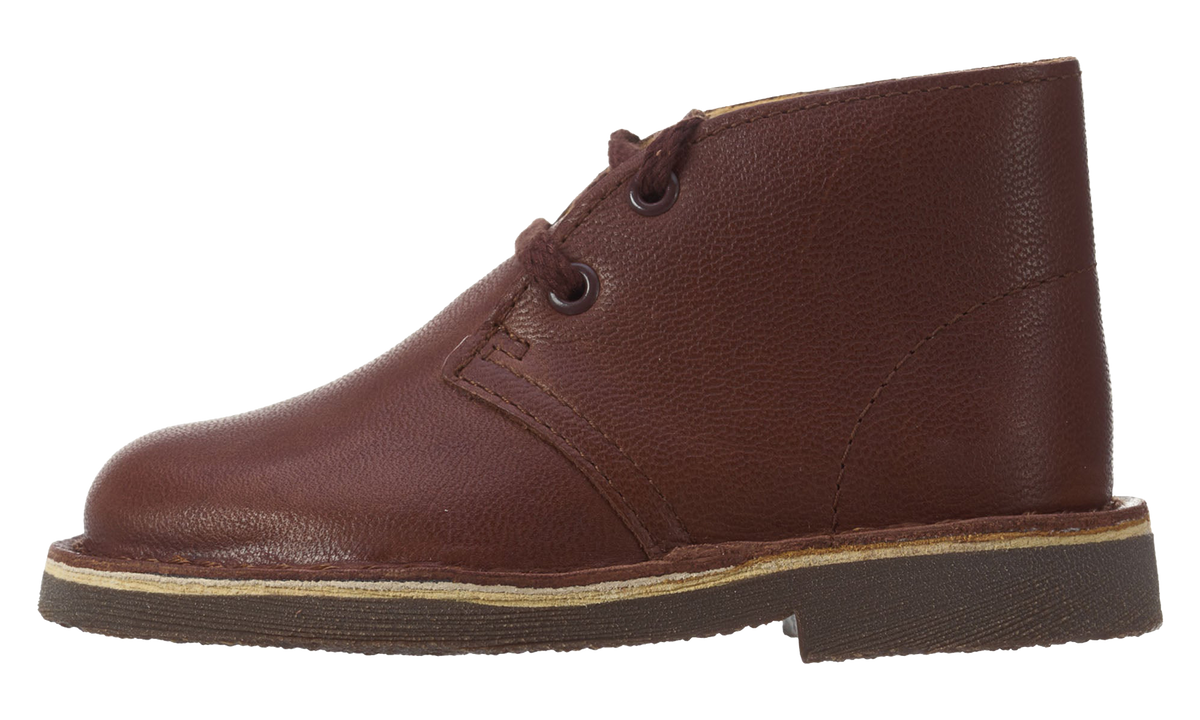 Desert Boot TD "Navy" 26103708