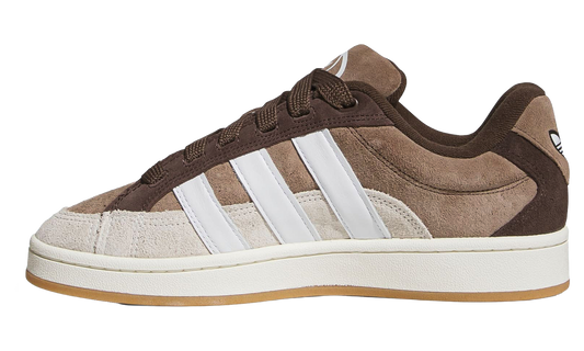 Campus 00s Beta "Earth Strata Cloud White Brown" JP9583