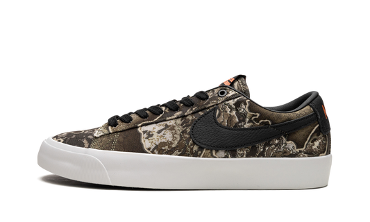 Blazer Low GT PRM "Realtree - Grant Taylor" DO9398 002