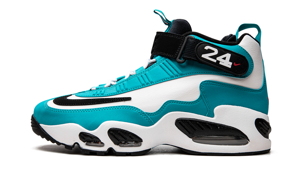 AIR GRIFFEY MAX 1 "AQUA" DQ8578 300
