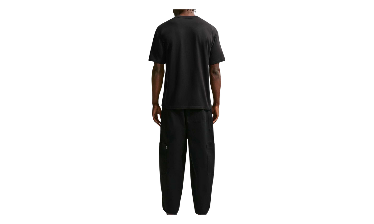 Air T-Shirt "Black" IR4974 010