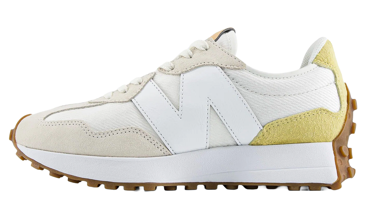 327 WMNS "Linen Hay" WS327RE