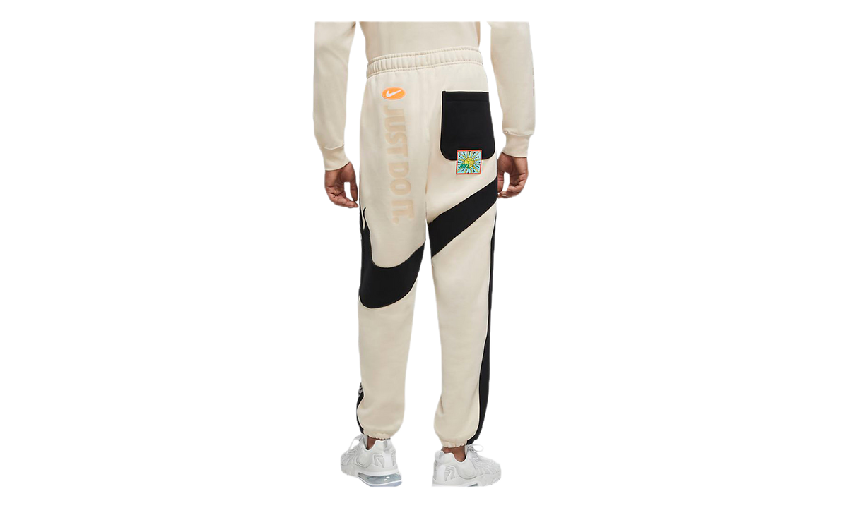 Sportswear Pant "OATMEAL" DC2723 140