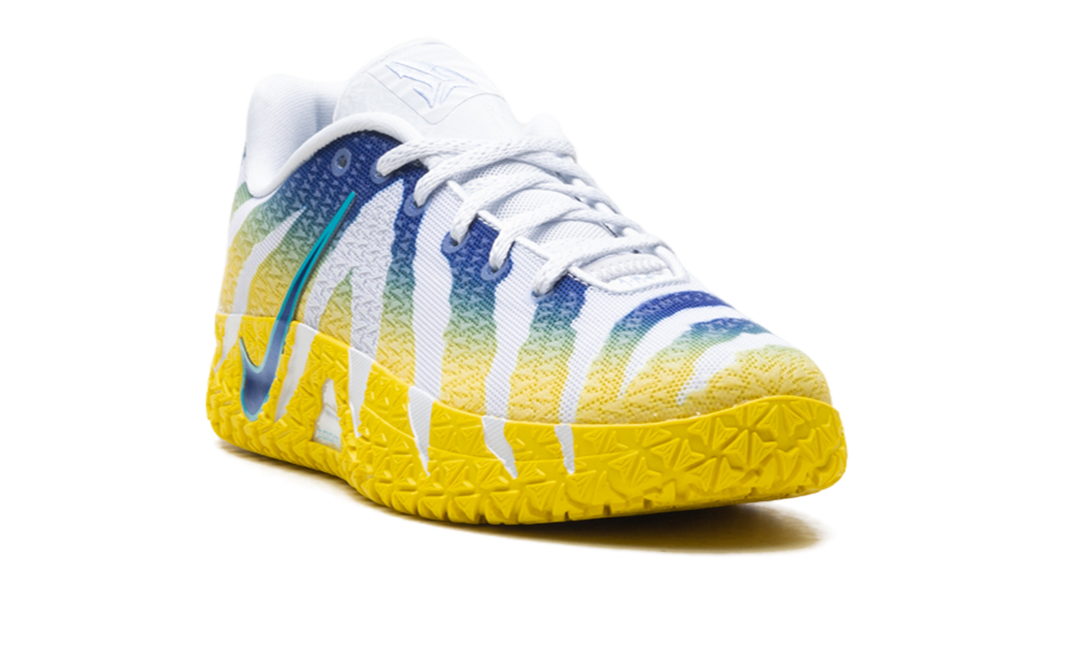Ja 3 GS "Murray State" IB4773 002