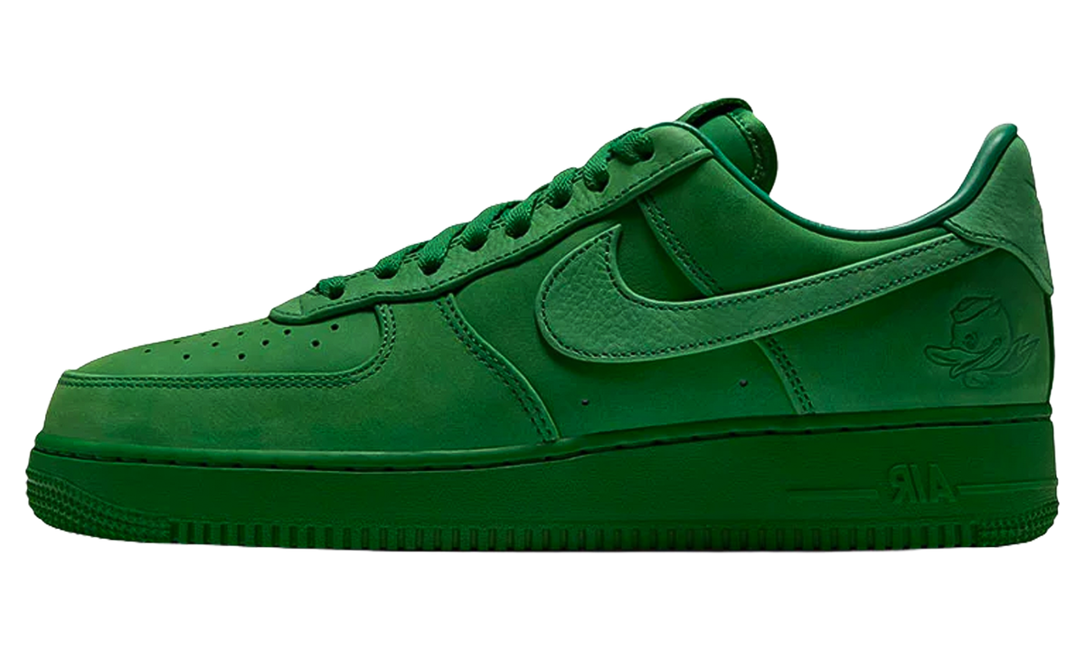Air Force 1 Low "Oregon Ducks" HF5453 300
