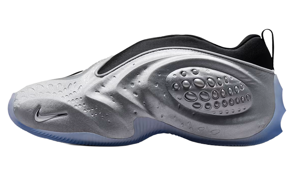First Sight Shadow SP WMNS "Metallic Silver / Black / Ice" HQ2410 200