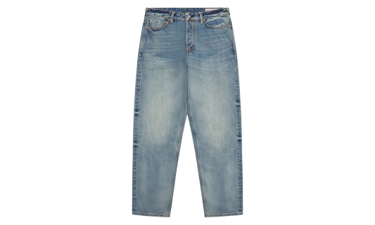 Seagull Print Denim "Denim Blue" 2EAHTM6JE133730DN INDL