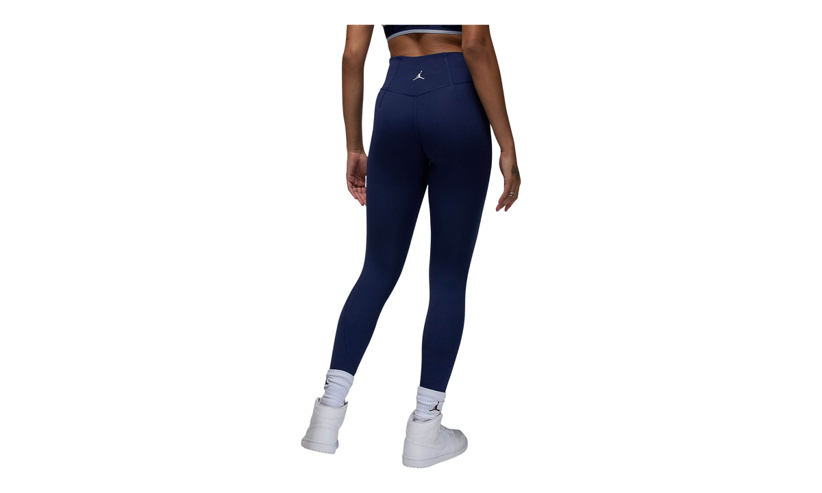 Jordan Sport Leggings WMNS "Midnight Navy" FB4620 410