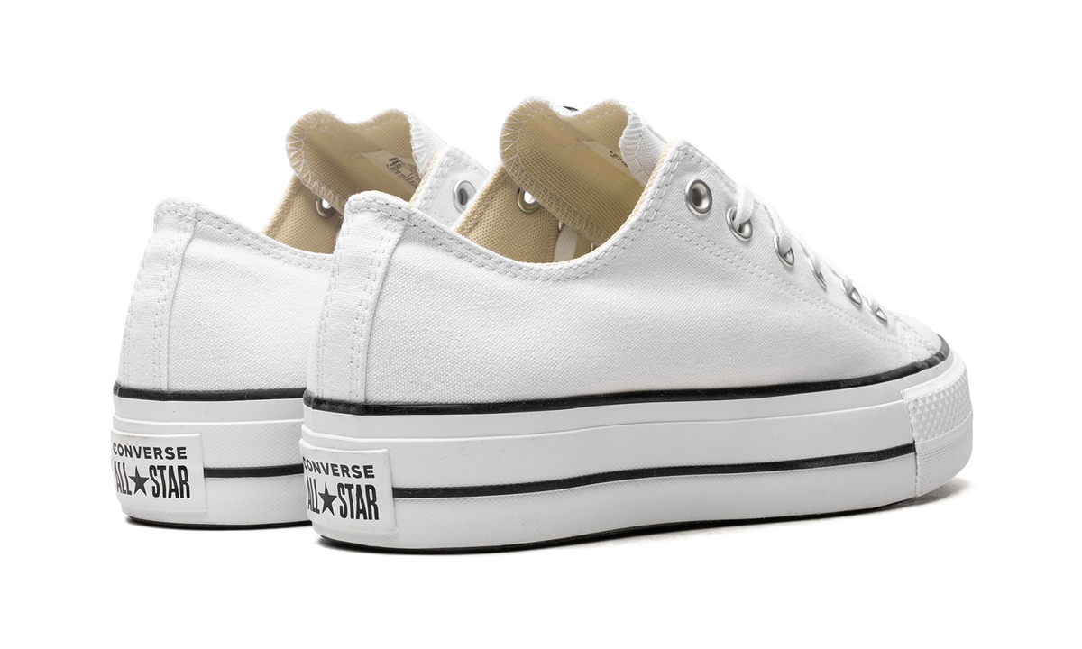 CHUCK TAYLOR ALL STAR WMNS "Lift Platform Canvas" 560251F
