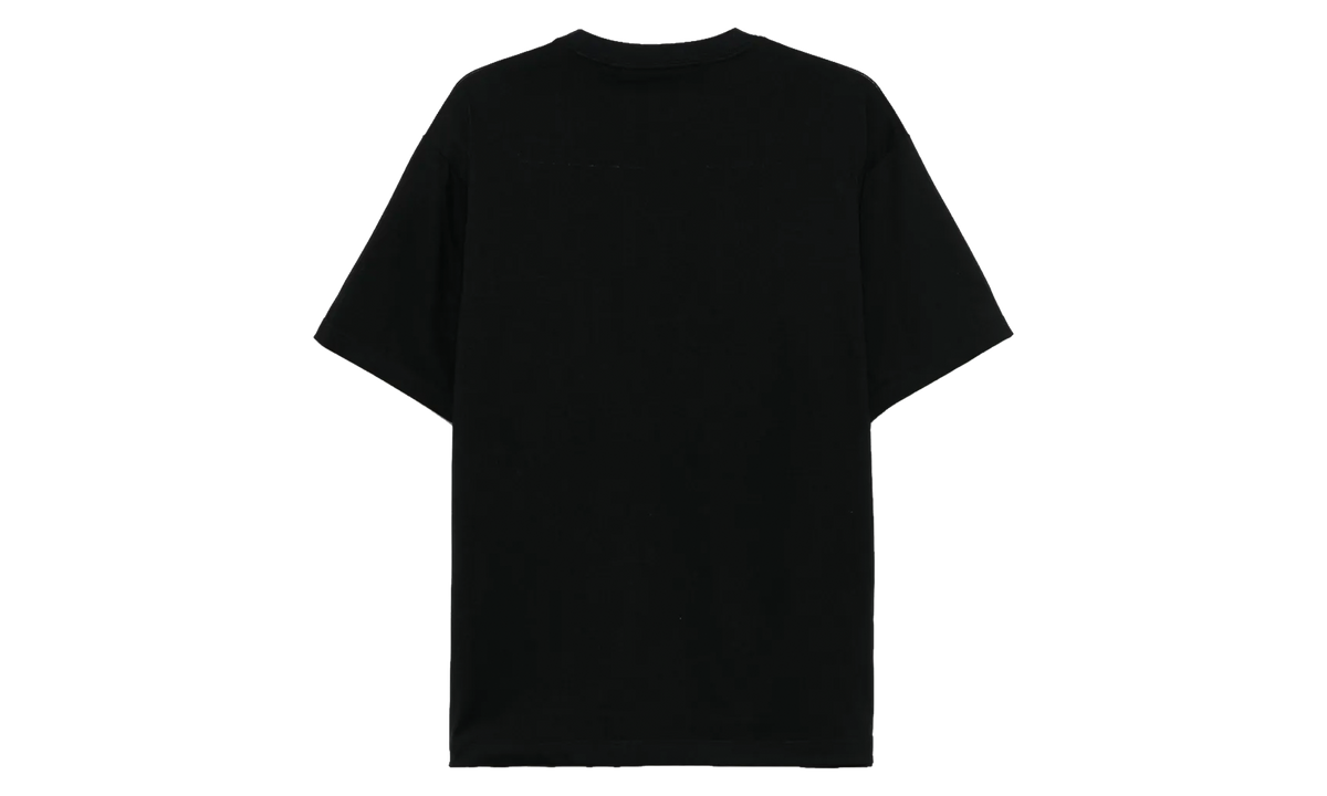 Pocket Tee "Black" 5745184094 010