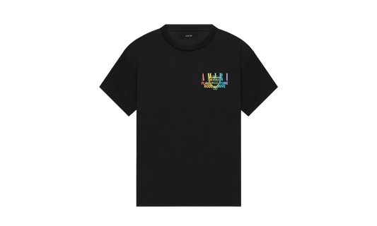 XO Beverly Hills Tee "Black" MJGT083 082
