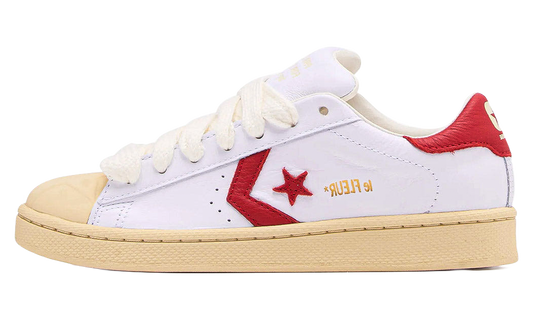 1908 Pro Leather "GOLF le FLEUR* Tyler The Creator White Molten Lava" A24028C