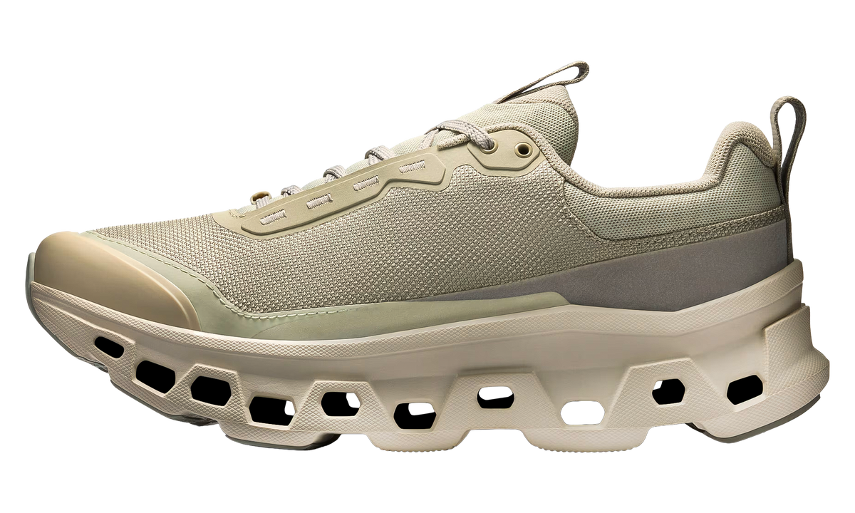 Cloudmonster 1 Waterproof WMNS "Fen / Grain" 3WG10635119