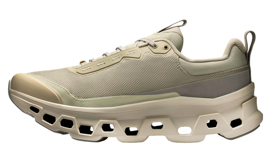 Cloudmonster 1 Waterproof WMNS "Fen / Grain" 3WG10635119