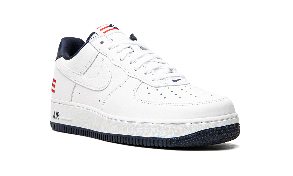 Air Force 1 Low "Puerto Rico" CJ1386 100