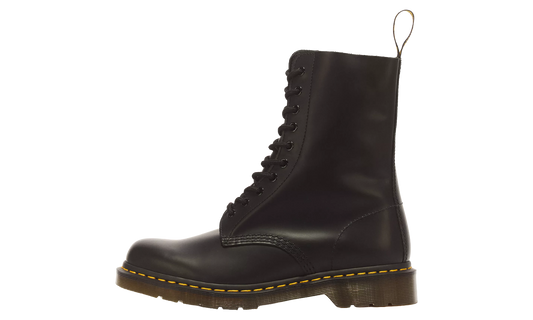 1490 Mid-Calf Boot "Black" 11857001