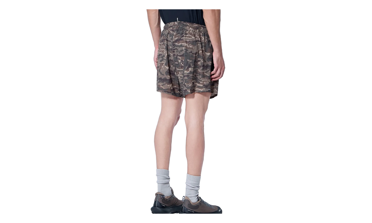 Space‑O 5" Shorts "Camo Overland Trek" 12076 921F0