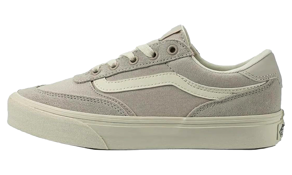 Brooklyn LS Low WNS "Taupe Mist" VN000D7UEN9