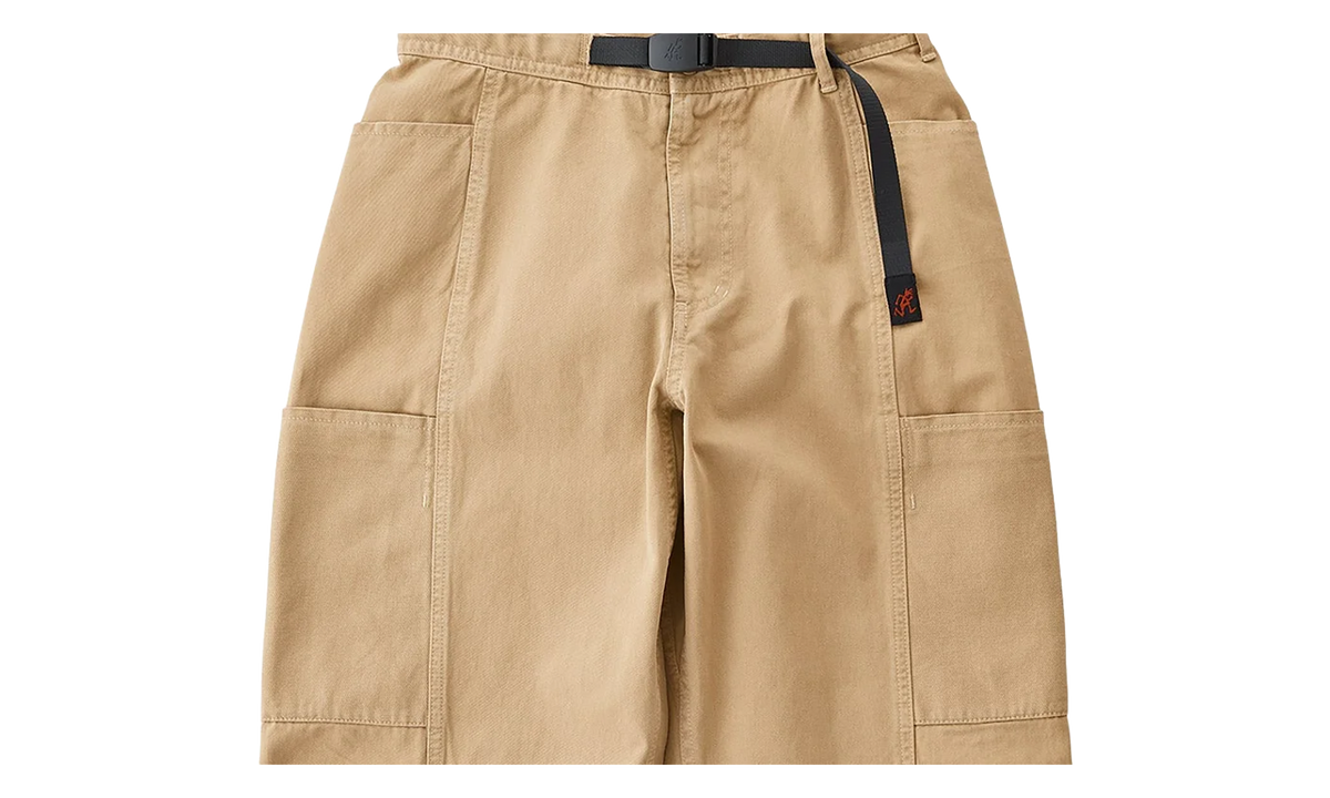 Voyager Pant "Chino" G5SM P086 GM256
