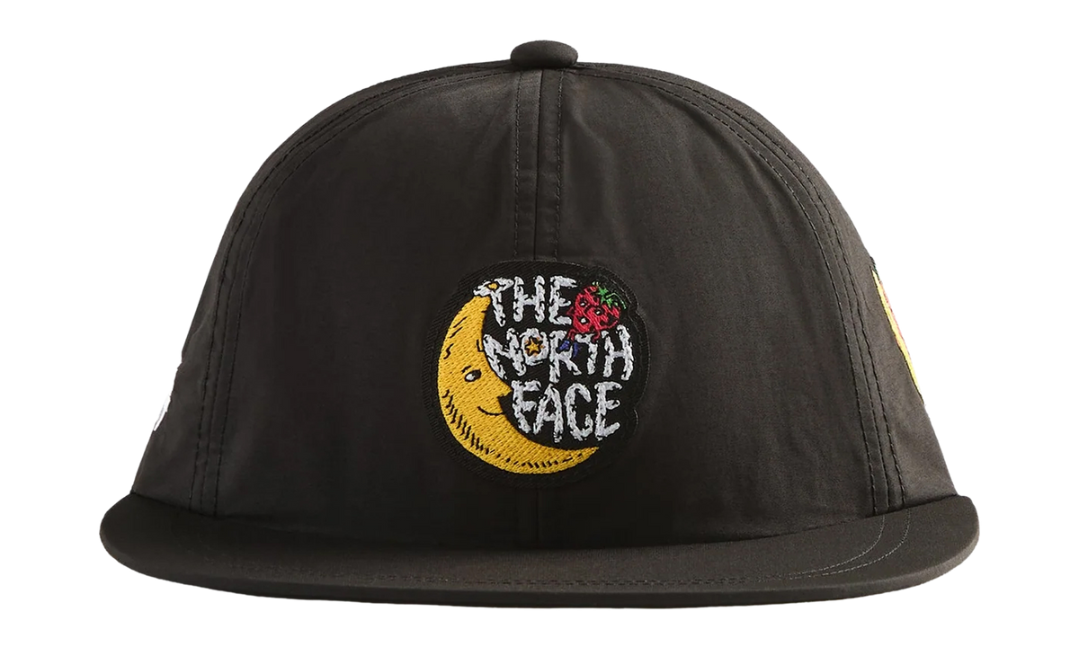 TNF Hat "Black" NF0A8HHNJK3