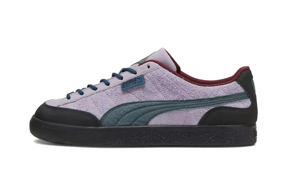 Clyde "Perks And Mini - Lavender Shock" 396039 01