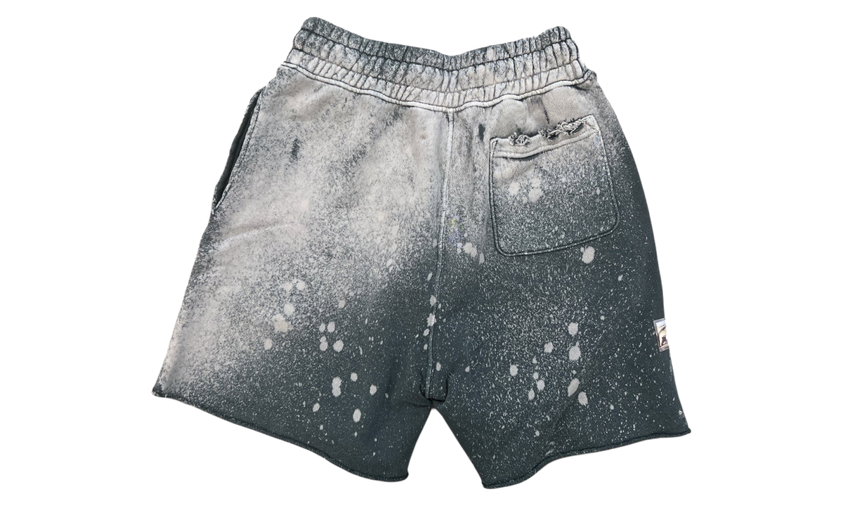 DVLS Advocate Sweatshorts "Vintage Black" 5M005Q3018VBK
