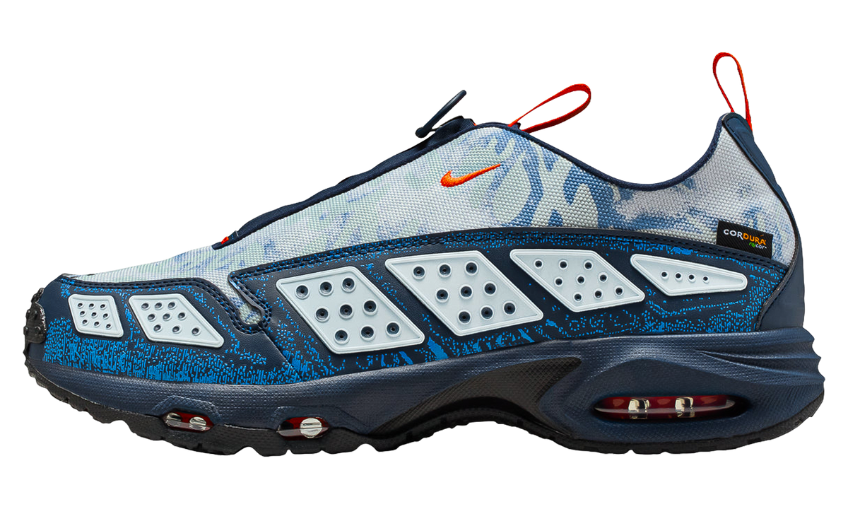 Air Max Sunder SE "Cordura Pure Platinum Obsidian" IM8054 043