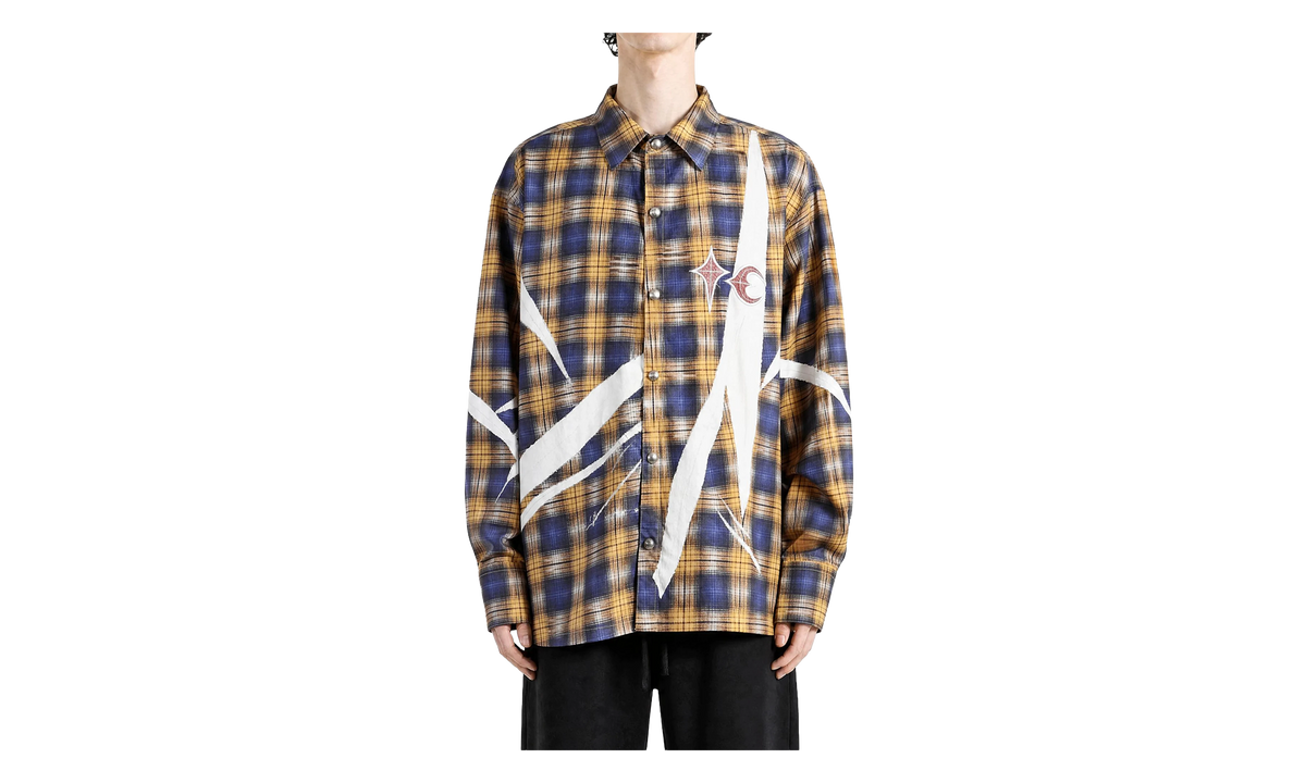 TC Subliminal Shirt "Yellow" TC26SH3101