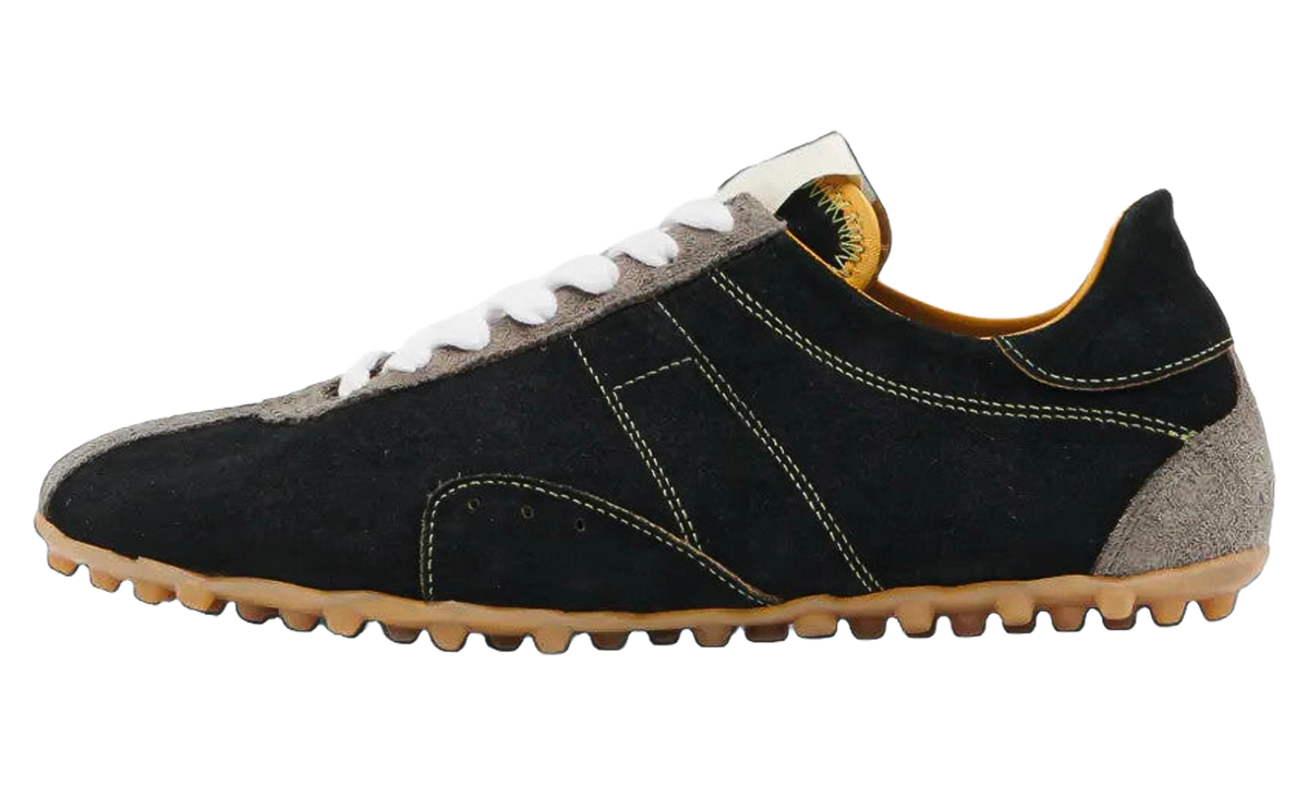 Sprinters Low Top Sneakers WMNS "Grey Smoke" S39WS0143P7857H0A14