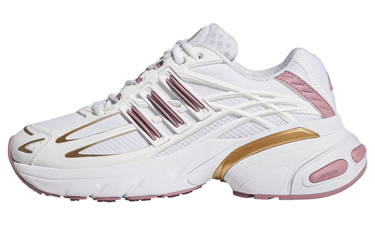 Adistar XLG 2.0 WMNS "White Mauve Gold" KZ9162