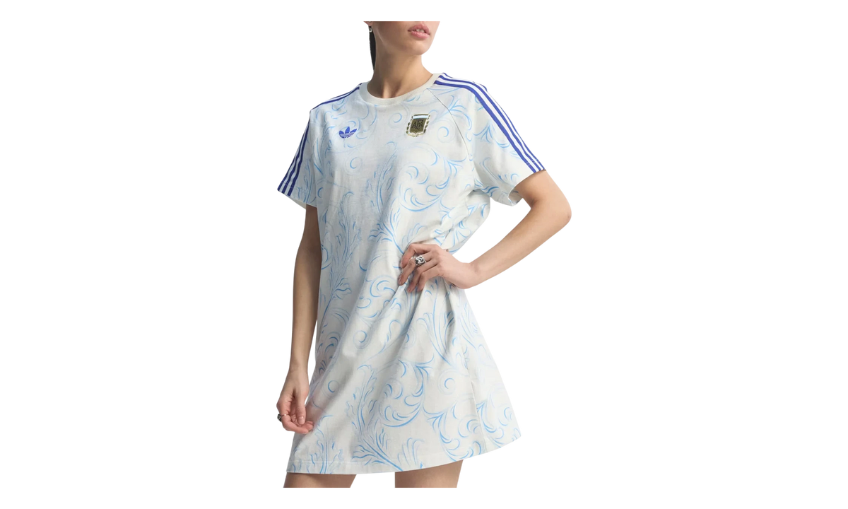 Argentina Originals Dress WMNS "Off White" JZ6309