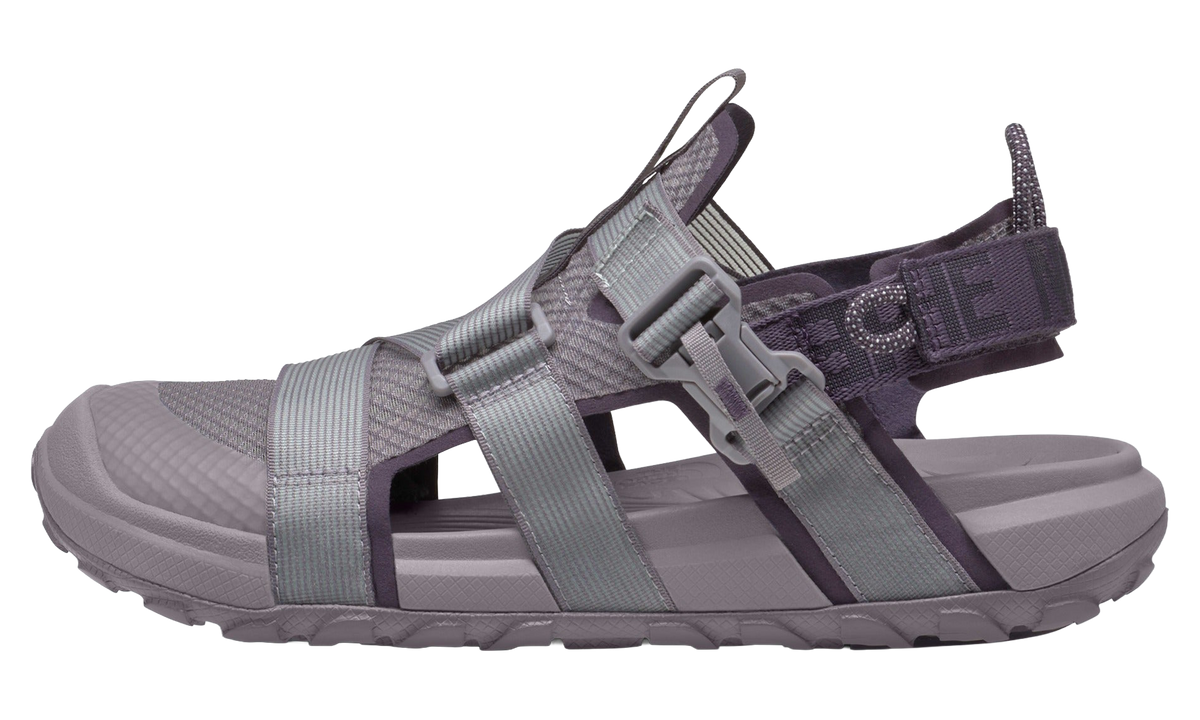 Explore Camp Lite Shandal "Transcendent Grey / Opal Frost" NF0A8G6NMIV