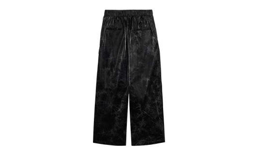 Y-3 Marble Nylon Tapered Pants "Black" KW7104