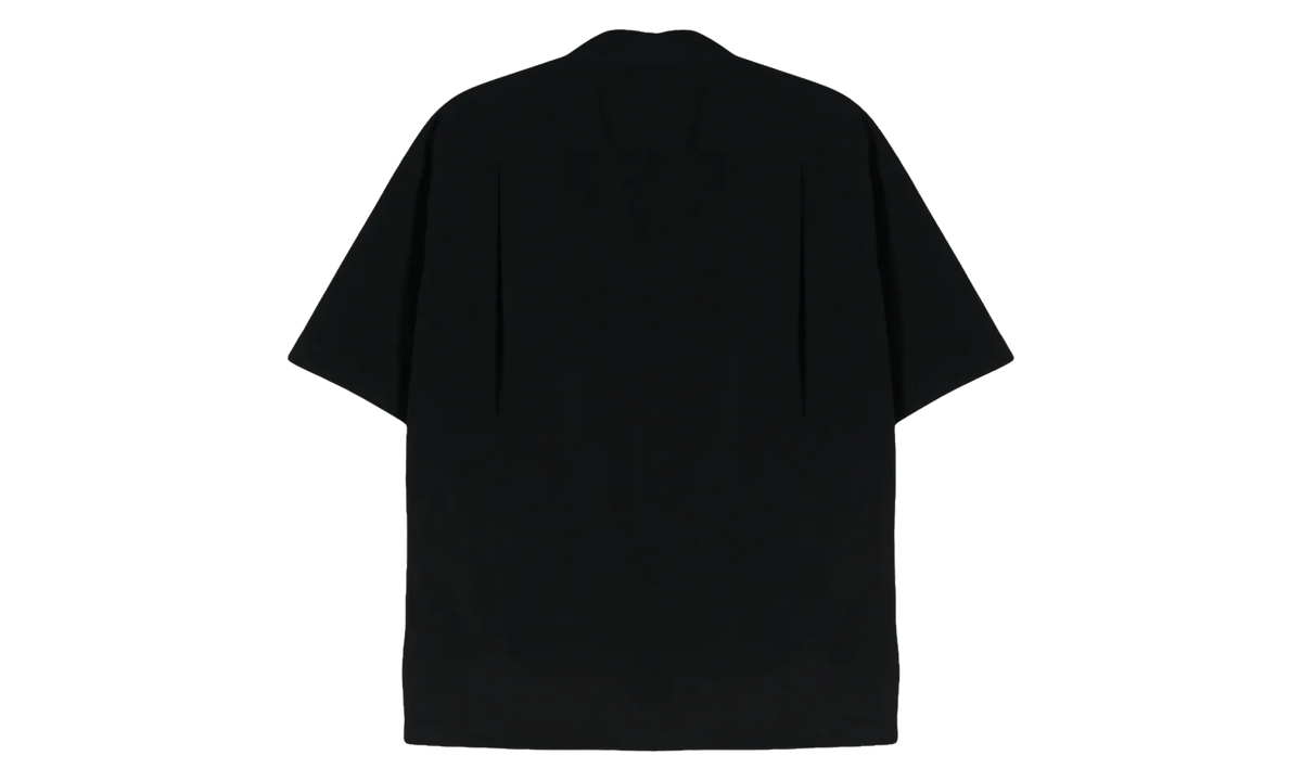 UV Cut Stretch SS Shirt "Black" 5744183158