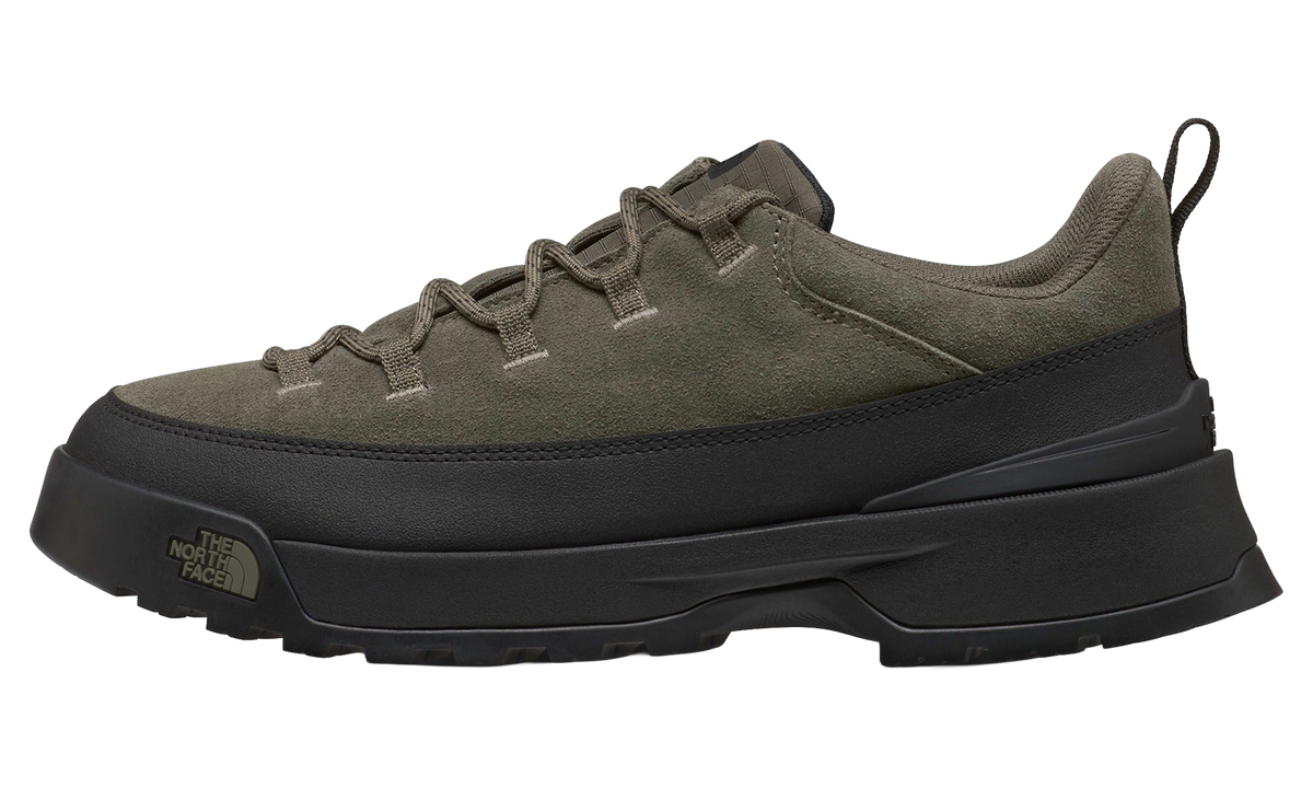 Glenclyffe Urban Low "New Taupe Green / TNF Black" NF0A8A96BQW