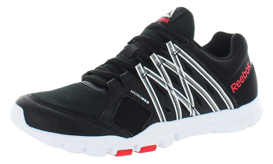 Your Flex Trainette 8.0 LMT WMNS "Black" BD5785