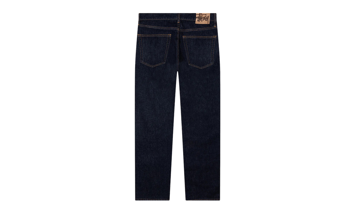 New Classic Jeans Denim "Blue" STUS621