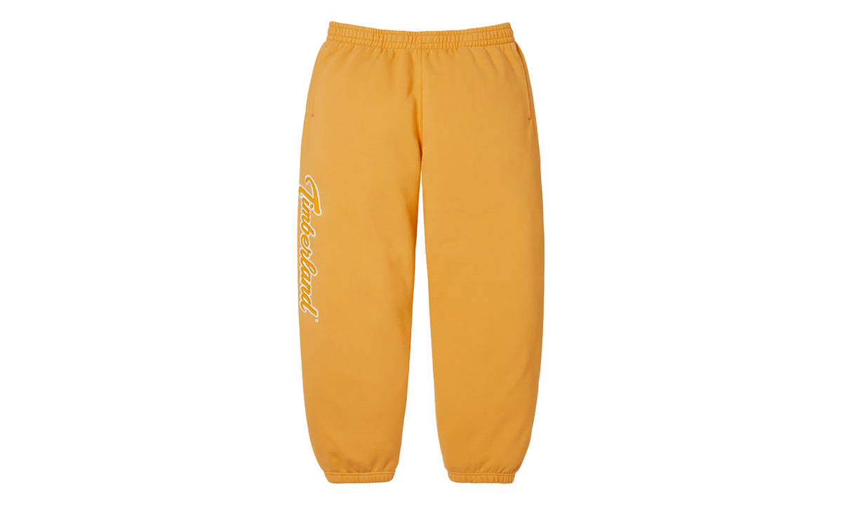 Timberland Sweatpant "FW26 - Dusty Gold" SU29078