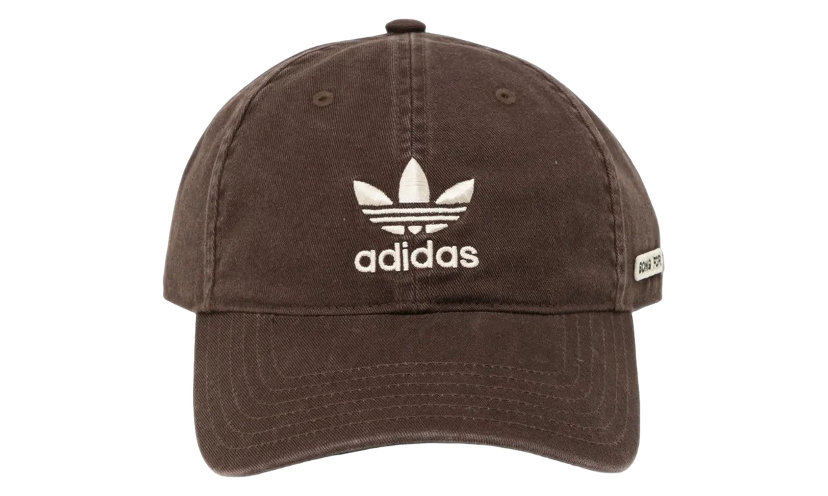ADI008 Cap "Brown" LE9467