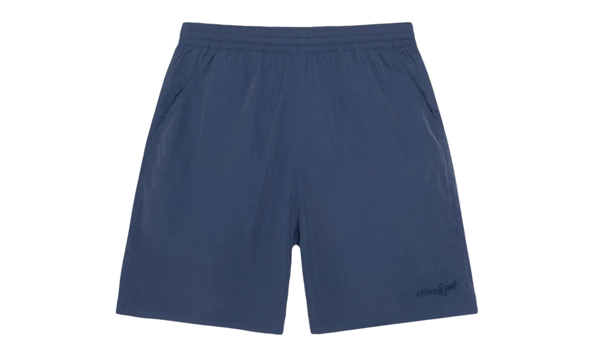 Court Short "Navy" STUS609