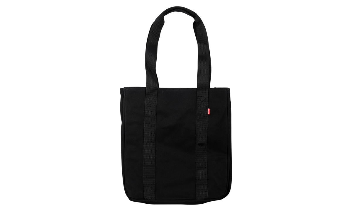 Canvas Tote "FW20" SU9318