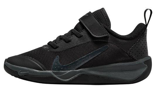 Omni Multi-Court PS "Black Anthracite" DM9026 001